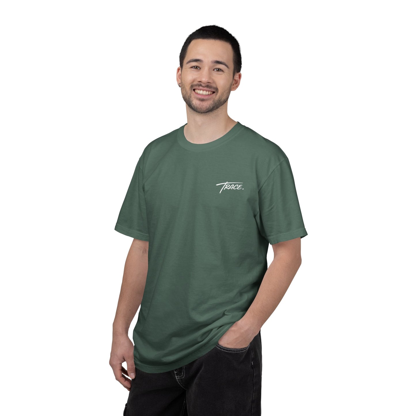 TRACE. Signature Tee