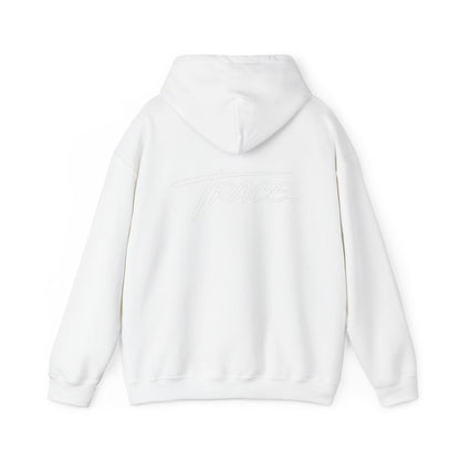 TRACE. Signature Hoodie