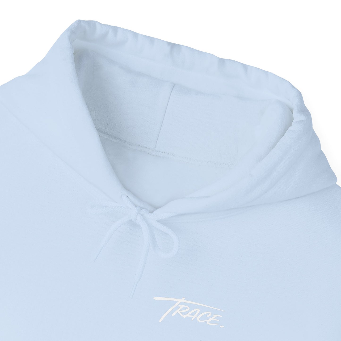 TRACE. Signature Hoodie