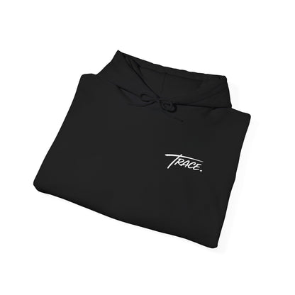 TRACE. Signature Hoodie