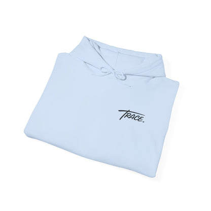 TRACE. Signature Hoodie