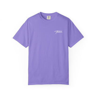 TRACE. Signature Tee
