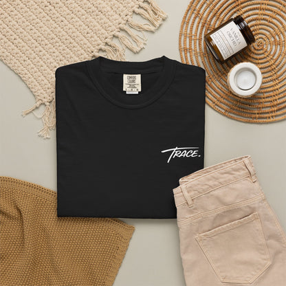 TRACE. Signature Tee