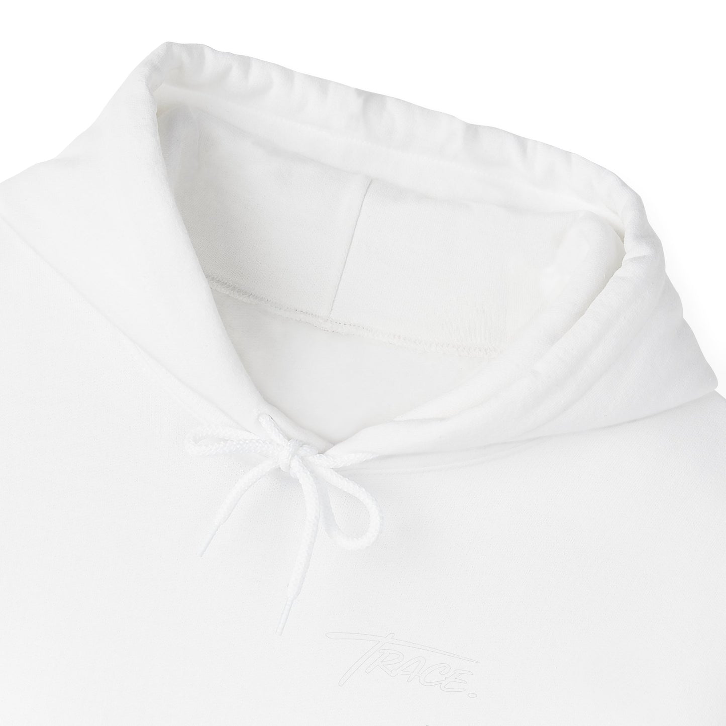 TRACE. Signature Hoodie