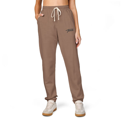 TRACE. Signature Joggers