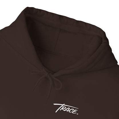 TRACE. Signature Hoodie