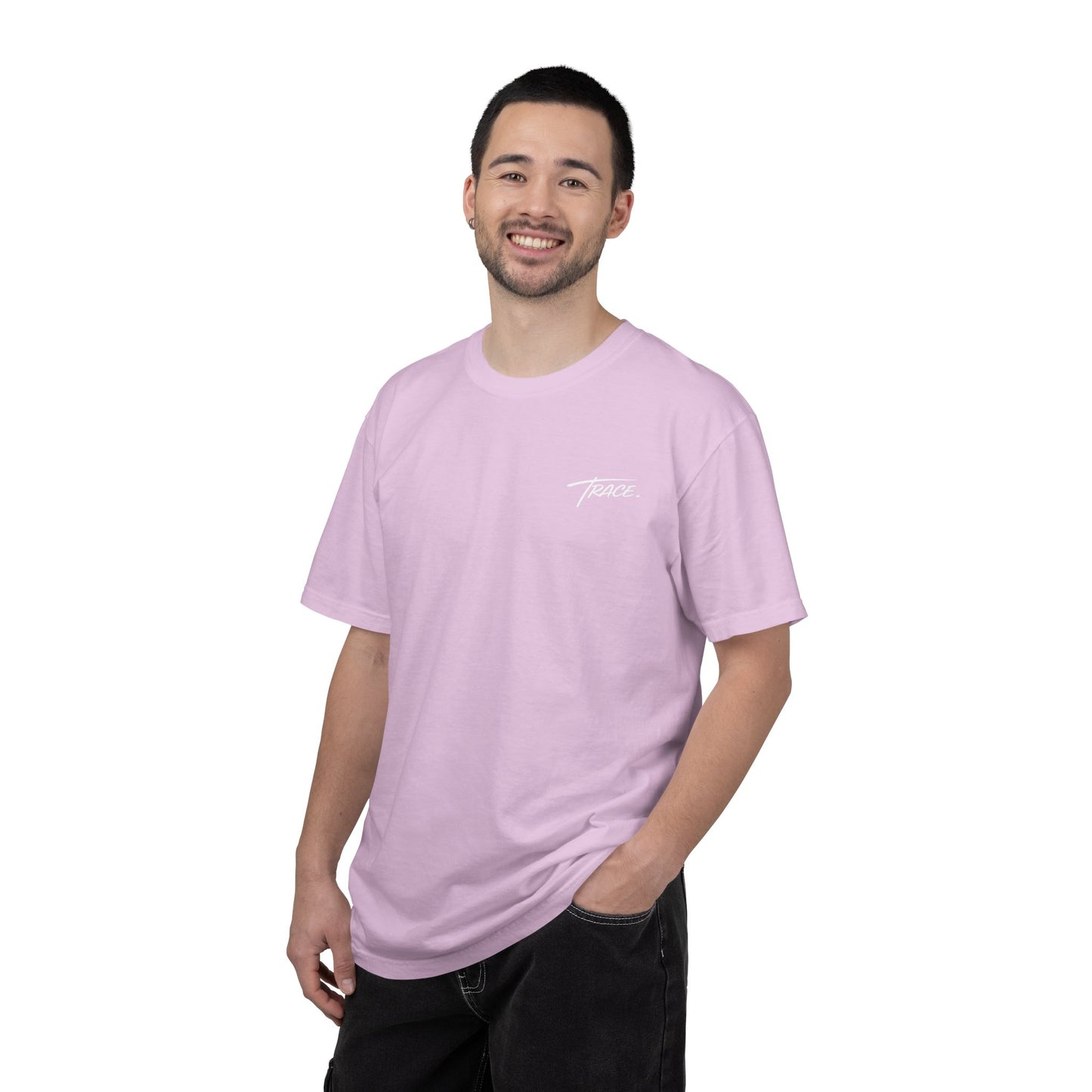 TRACE. Signature Tee
