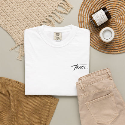 TRACE. Signature Tee