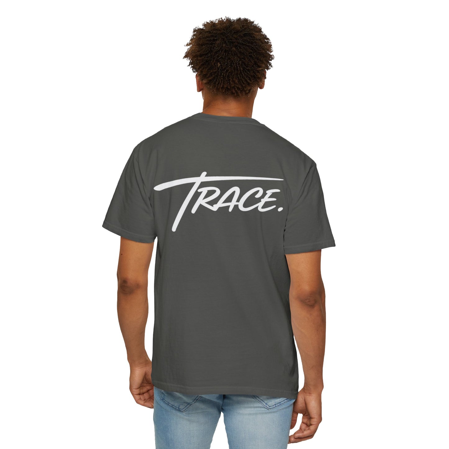 TRACE. Signature Tee