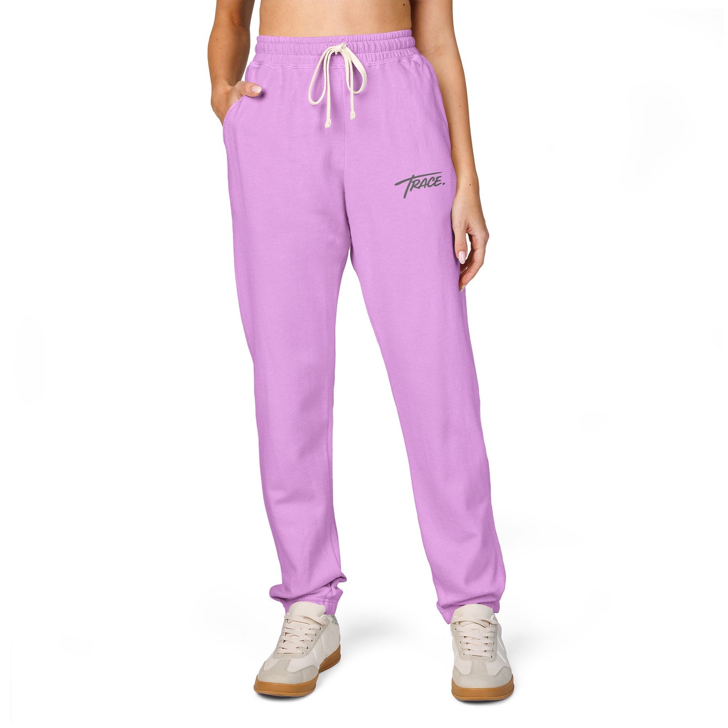 TRACE. Signature Joggers
