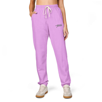 TRACE. Signature Joggers