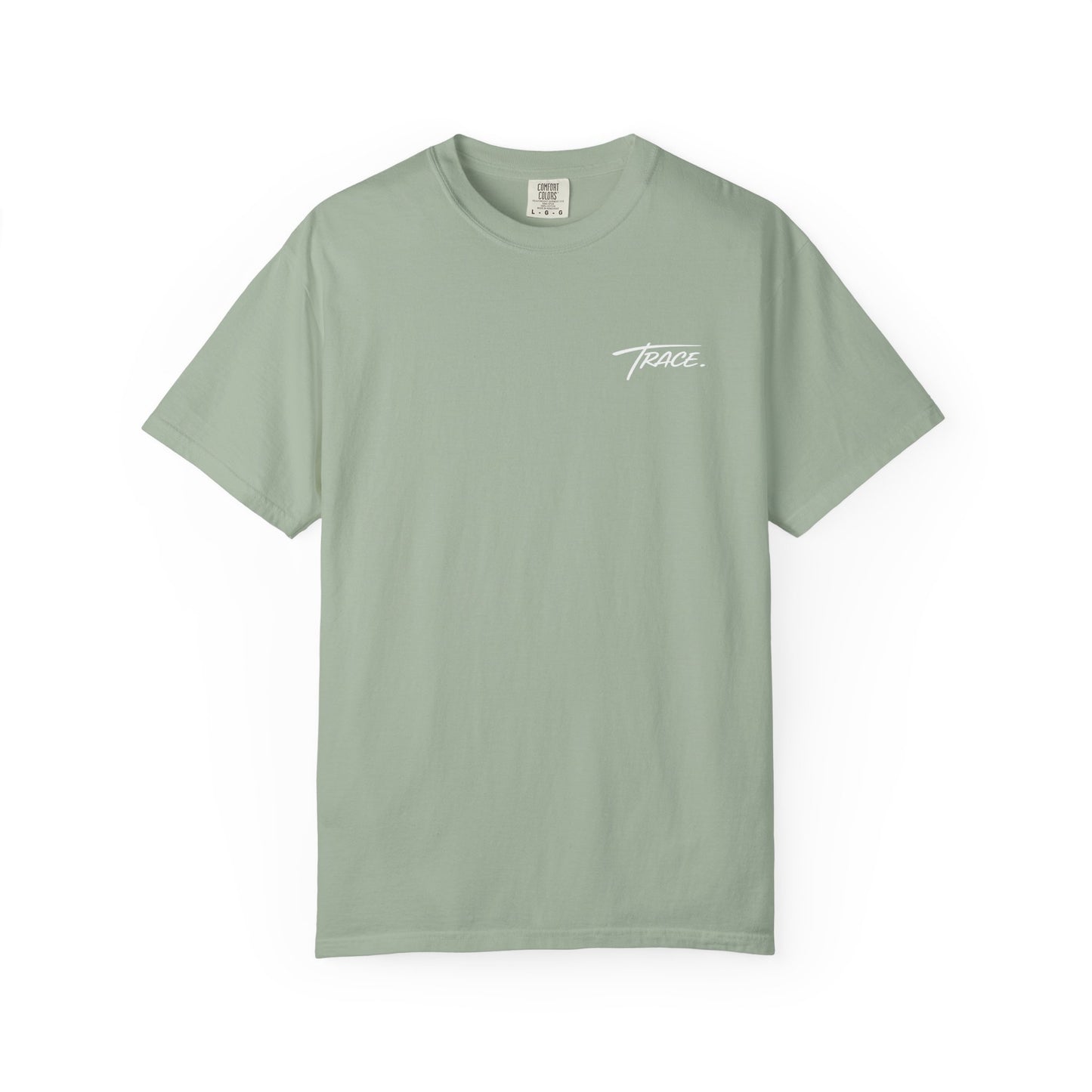 TRACE. Signature Tee