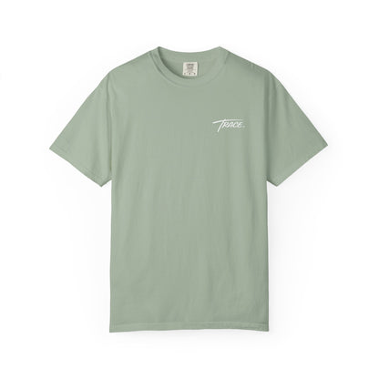 TRACE. Signature Tee