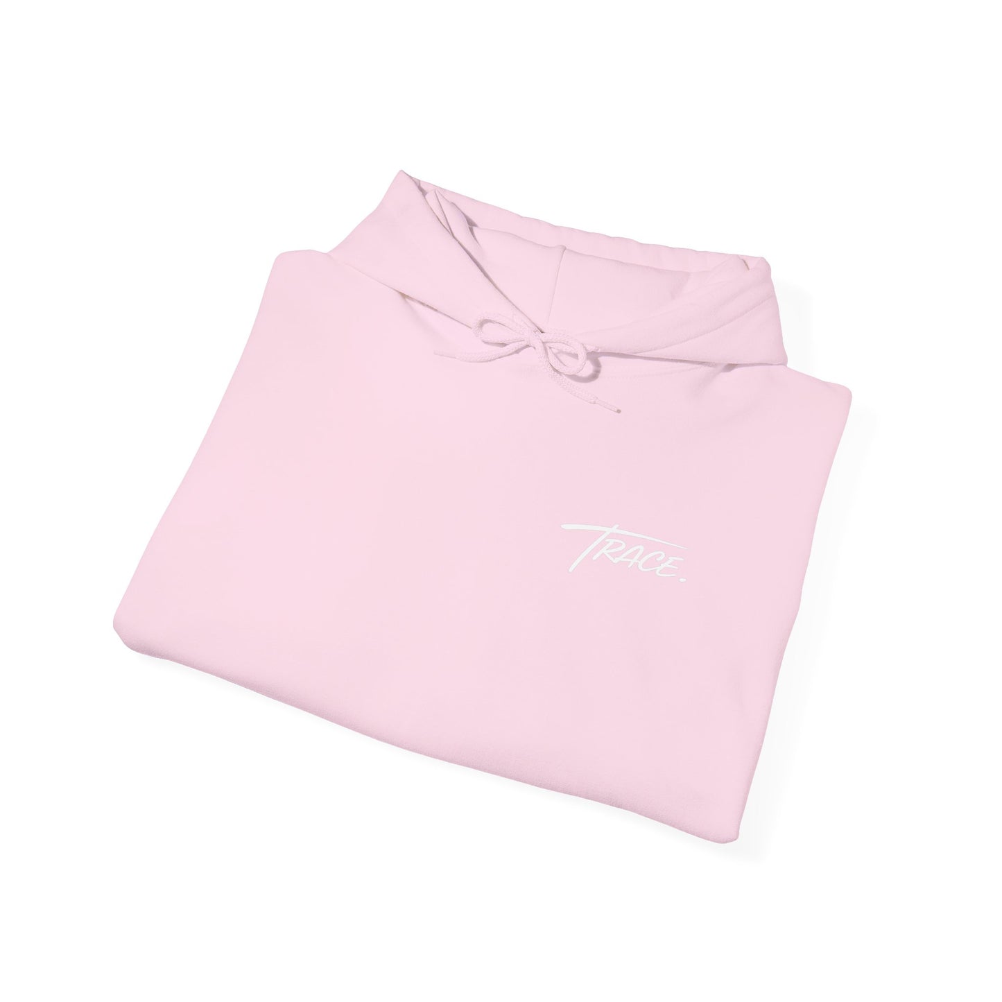 TRACE. Signature Hoodie