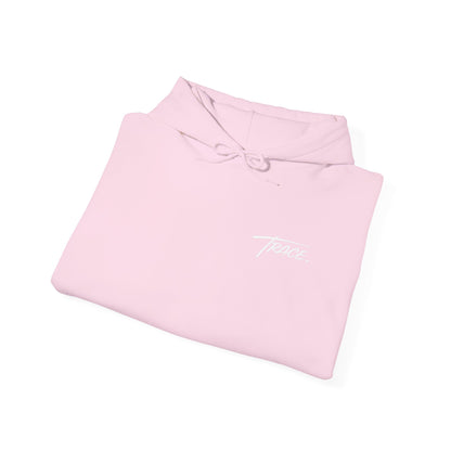 TRACE. Signature Hoodie