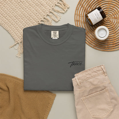 TRACE. Signature Tee