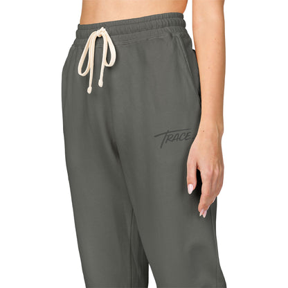 TRACE. Signature Joggers