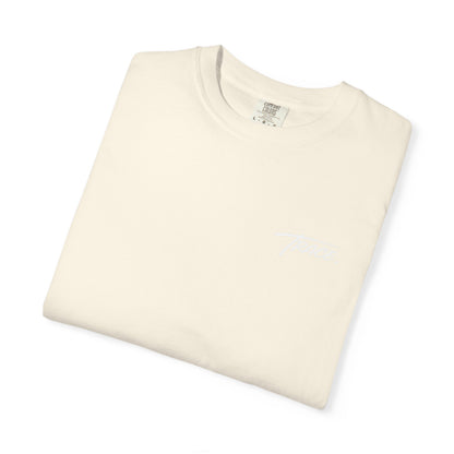 TRACE. Signature Tee