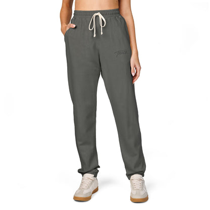 TRACE. Signature Joggers