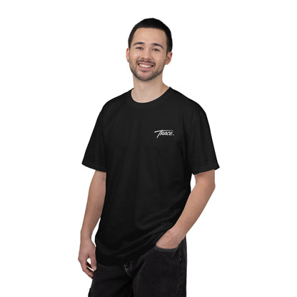 TRACE. Signature Tee