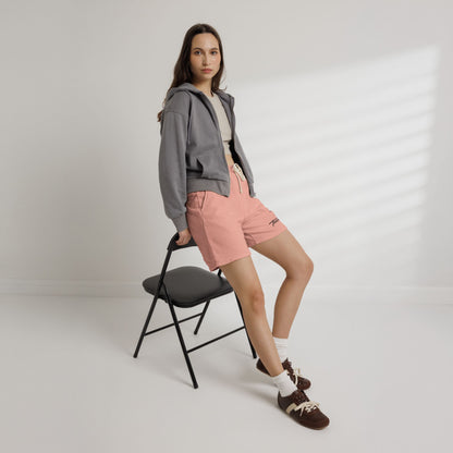 TRACE. Signature Shorts