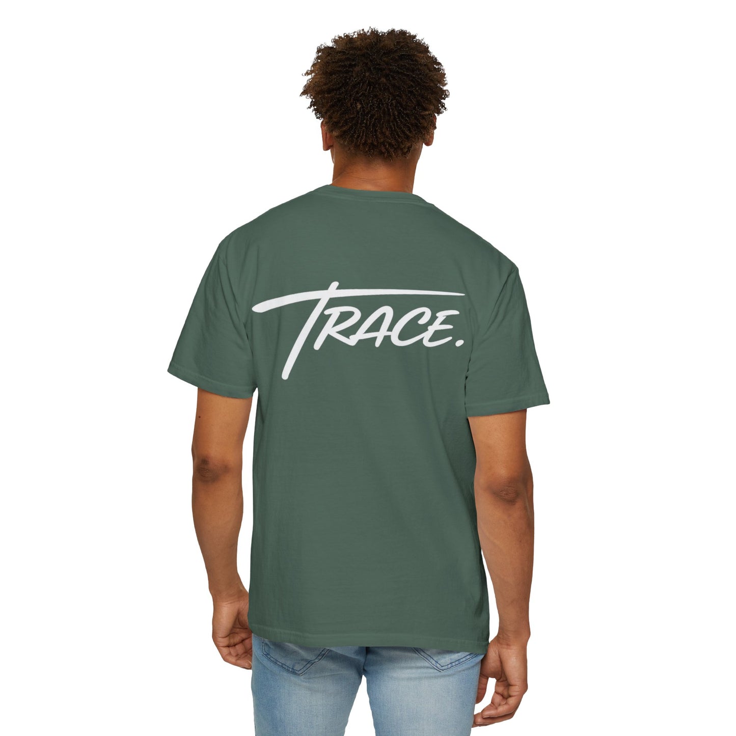 TRACE. Signature Tee