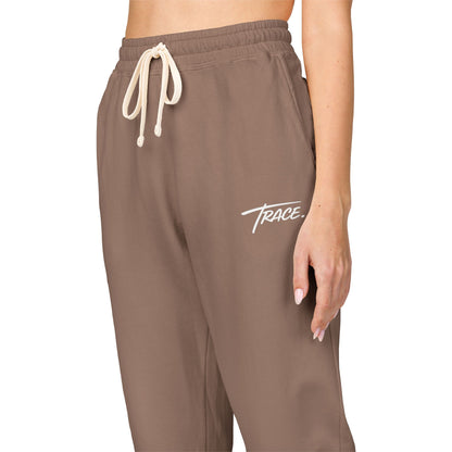TRACE. Signature Joggers