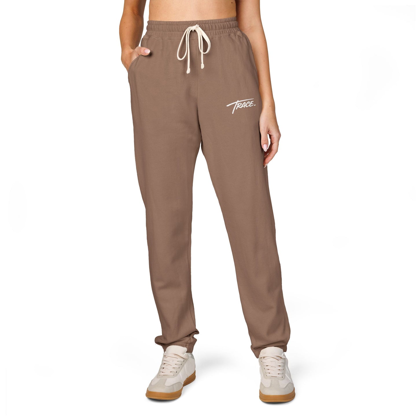 TRACE. Signature Joggers