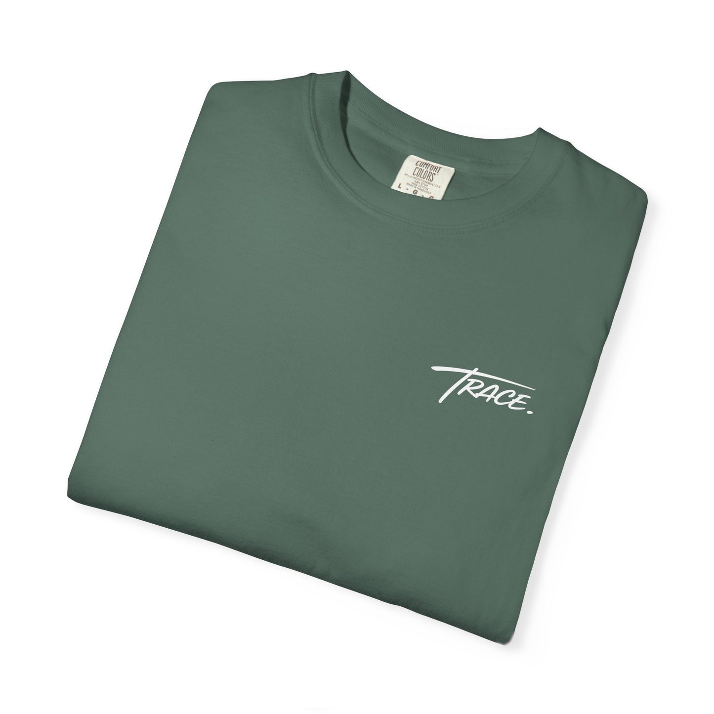 TRACE. Signature Tee