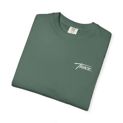 TRACE. Signature Tee