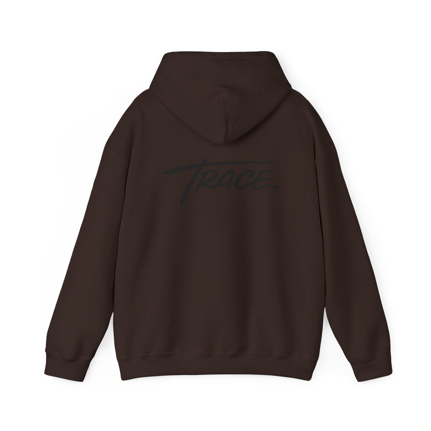 TRACE. Signature Hoodie