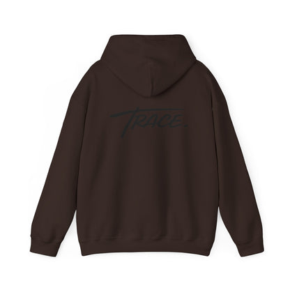 TRACE. Signature Hoodie