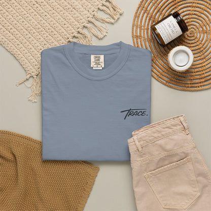 TRACE. Signature Tee