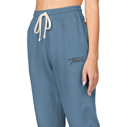 TRACE. Signature Joggers