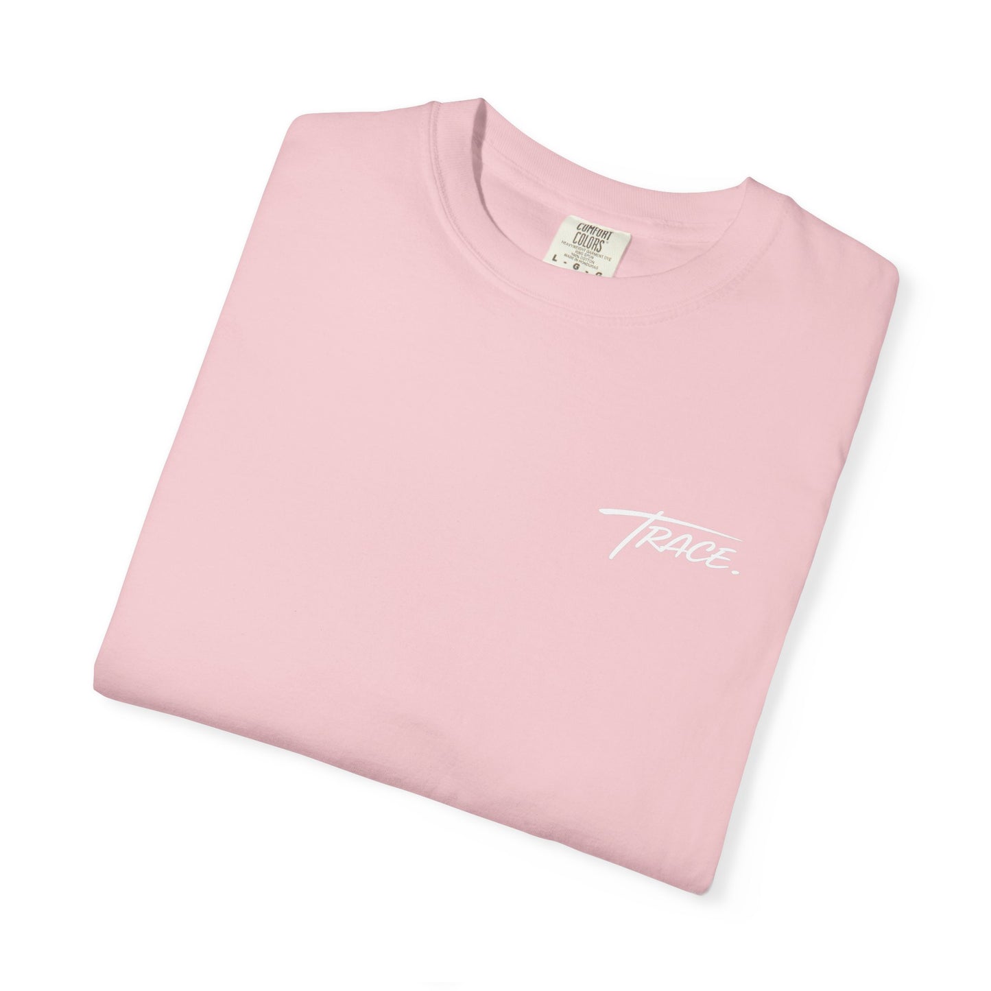 TRACE. Signature Tee