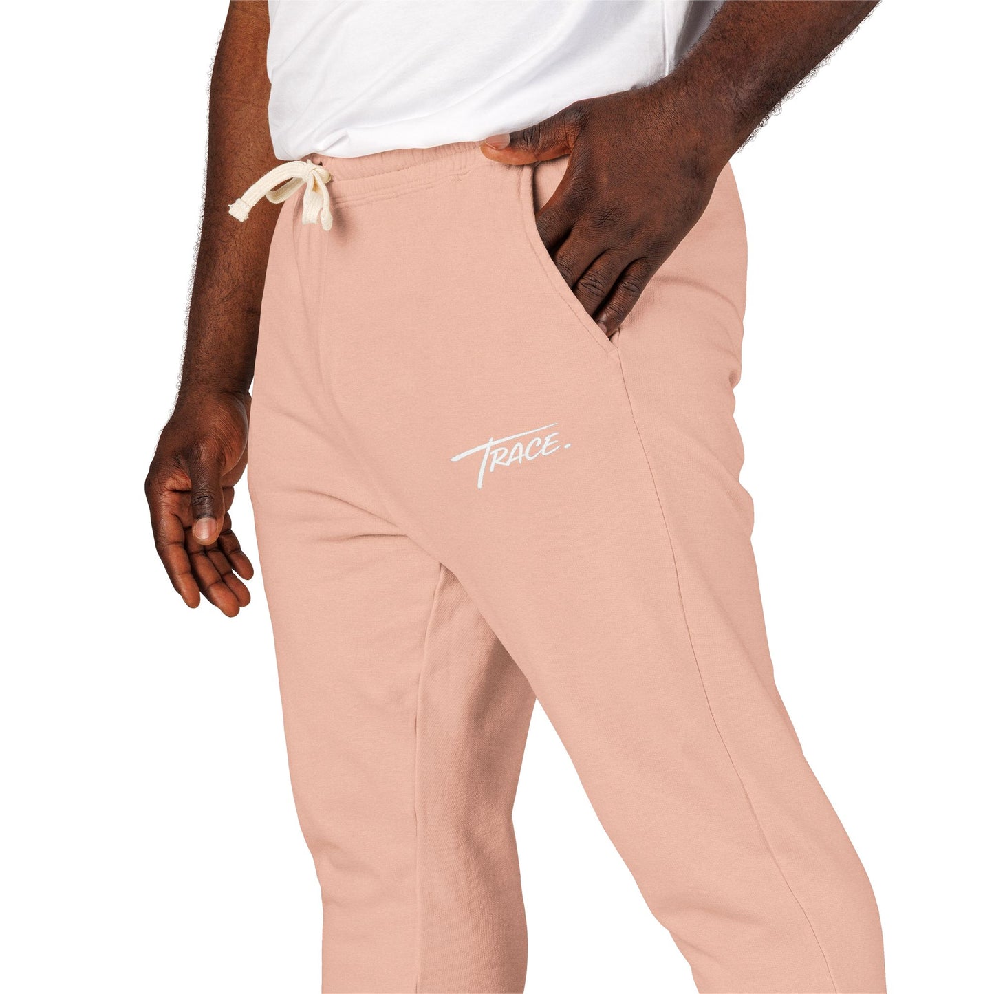 TRACE. Signature Joggers