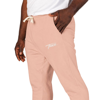 TRACE. Signature Joggers
