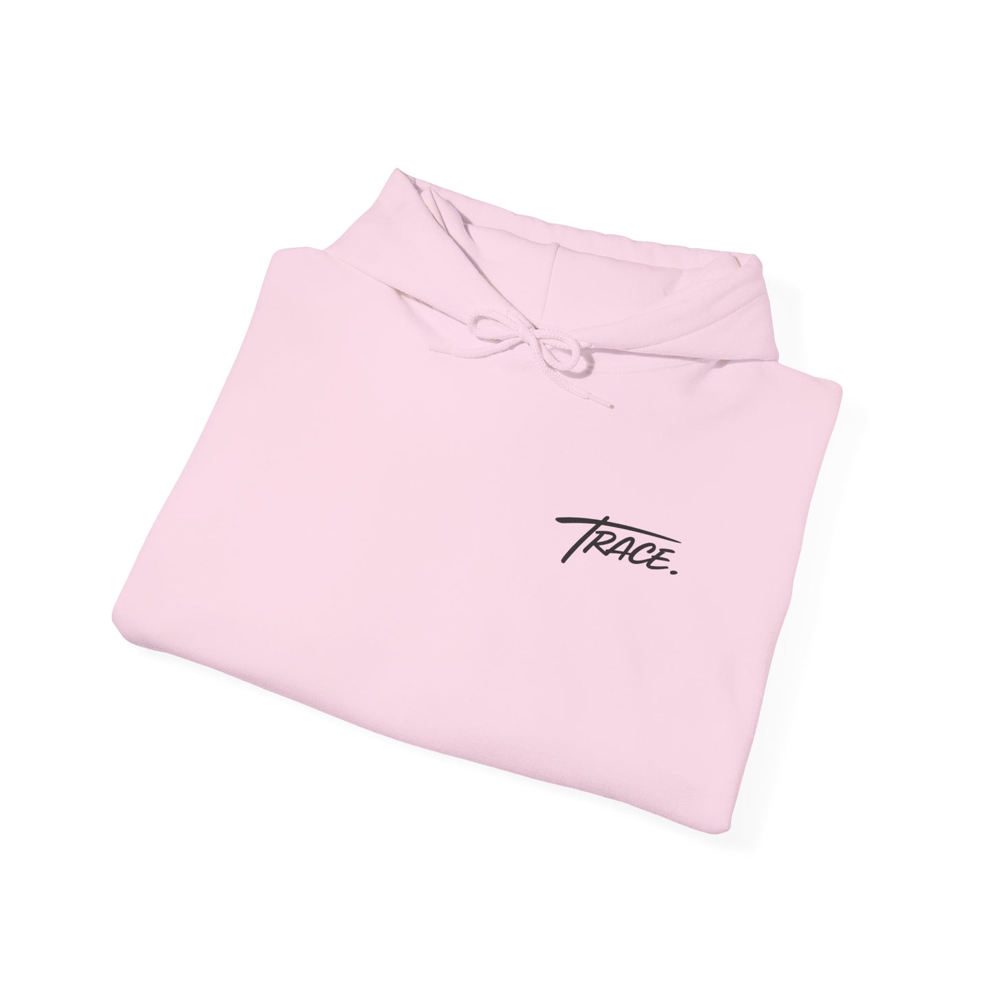 TRACE. Signature Hoodie