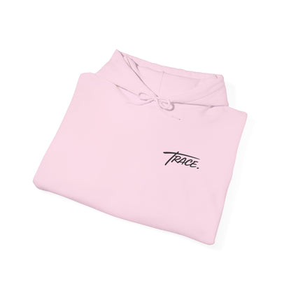 TRACE. Signature Hoodie