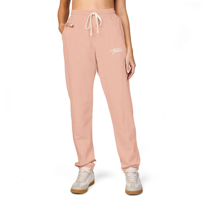 TRACE. Signature Joggers