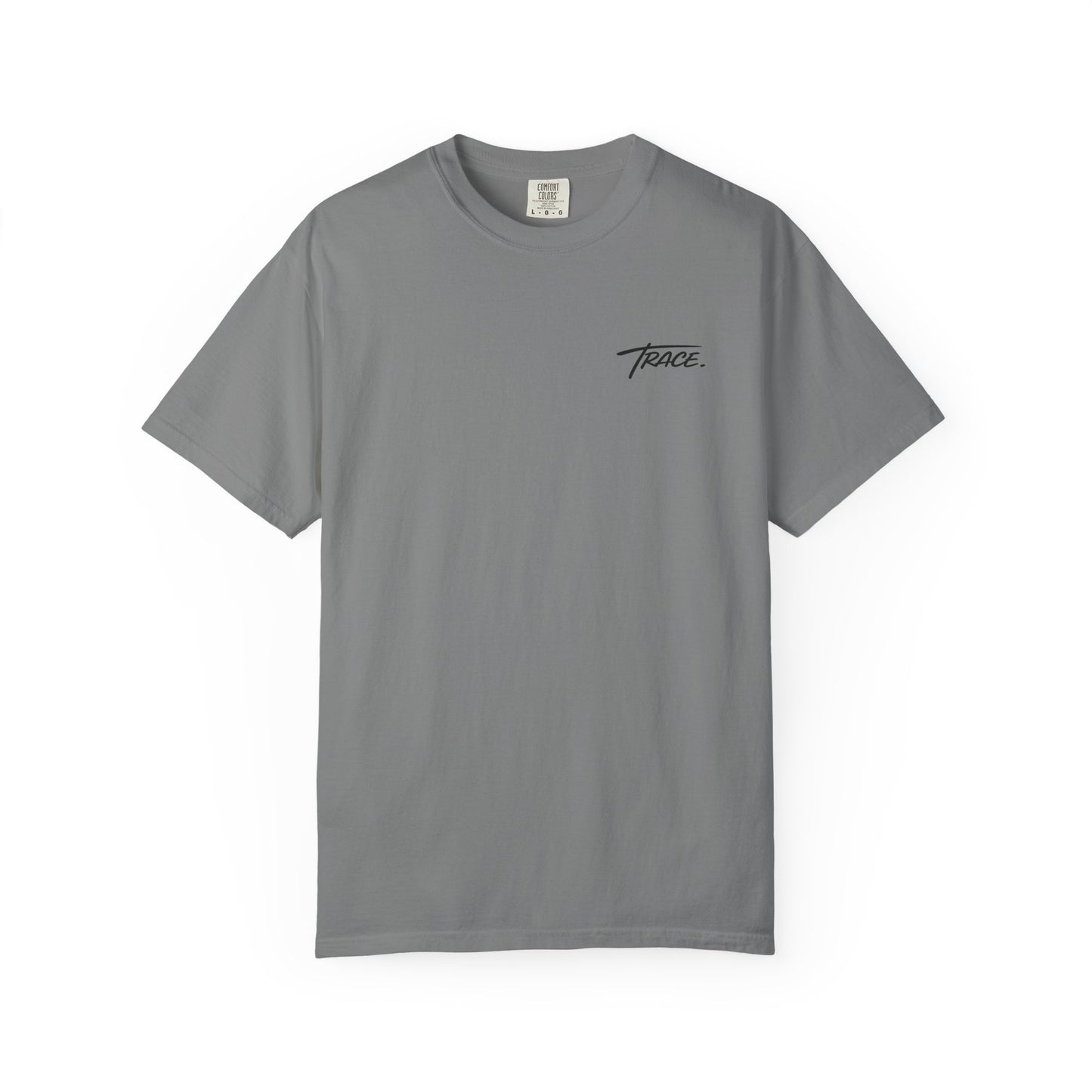 TRACE. Signature Tee