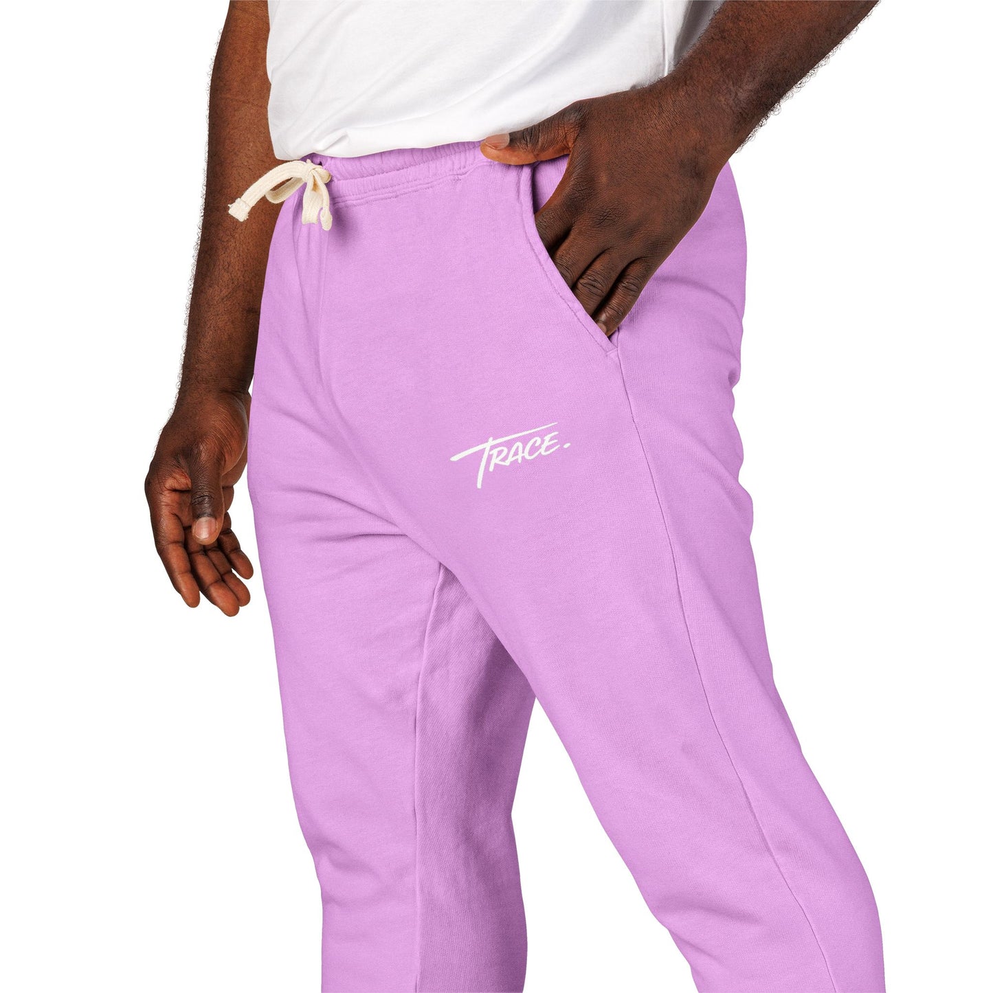 TRACE. Signature Joggers