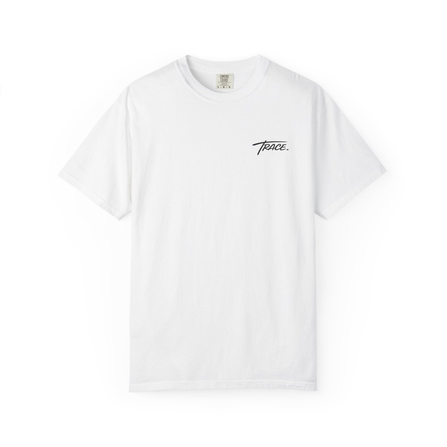 TRACE. Signature Tee