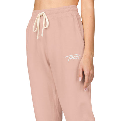 TRACE. Signature Joggers