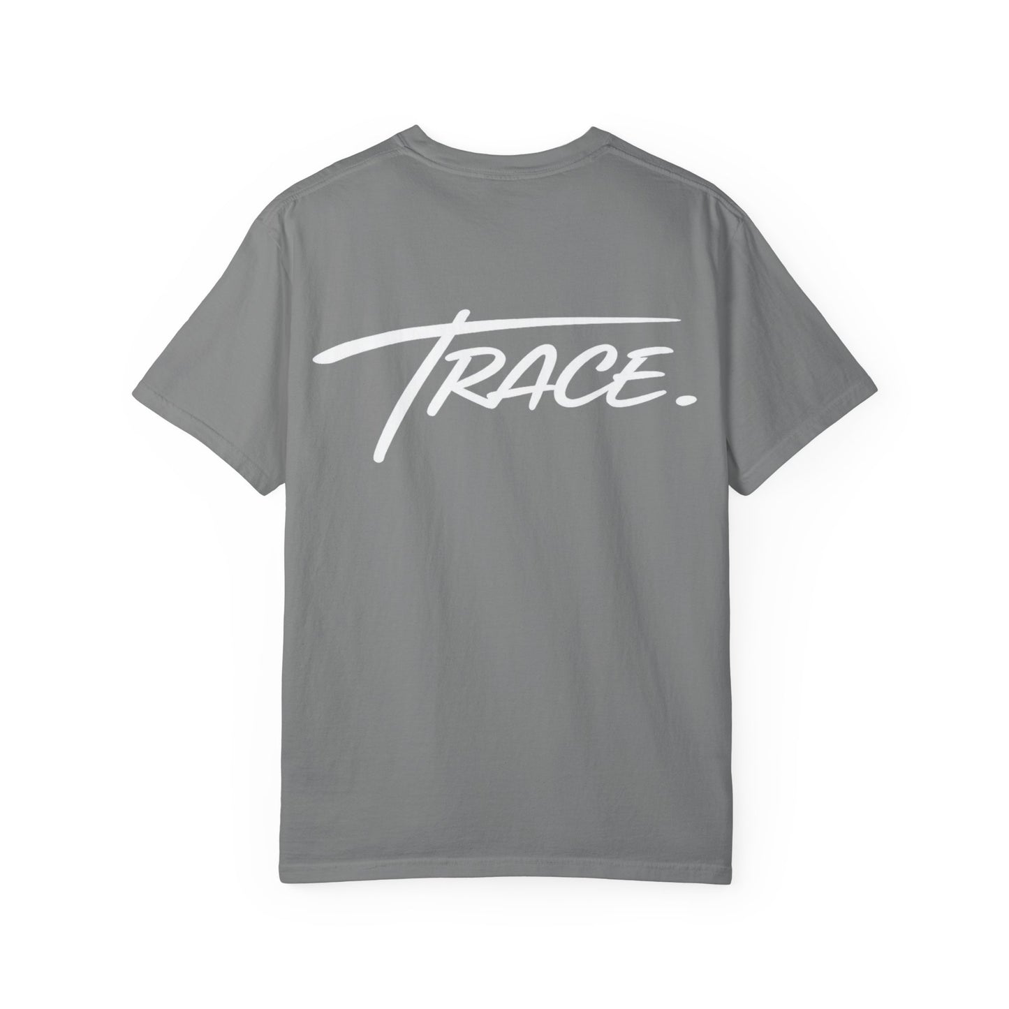 TRACE. Signature Tee