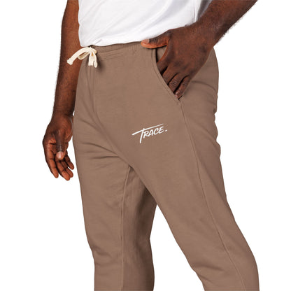 TRACE. Signature Joggers