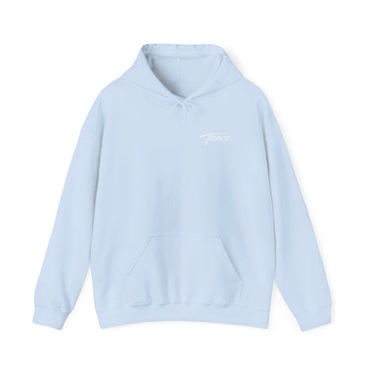TRACE. Signature Hoodie