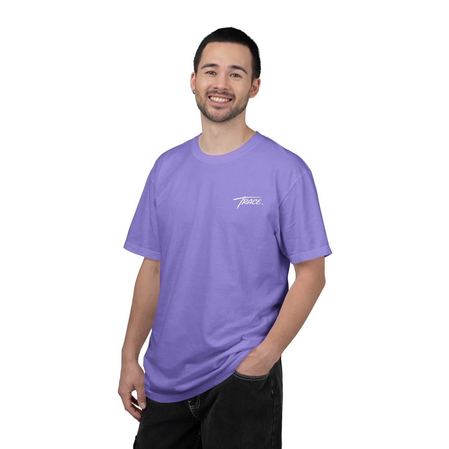 TRACE. Signature Tee