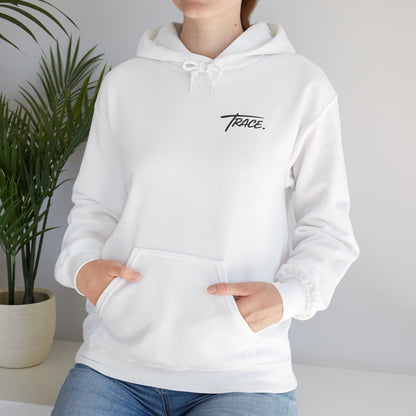 TRACE. Signature Hoodie