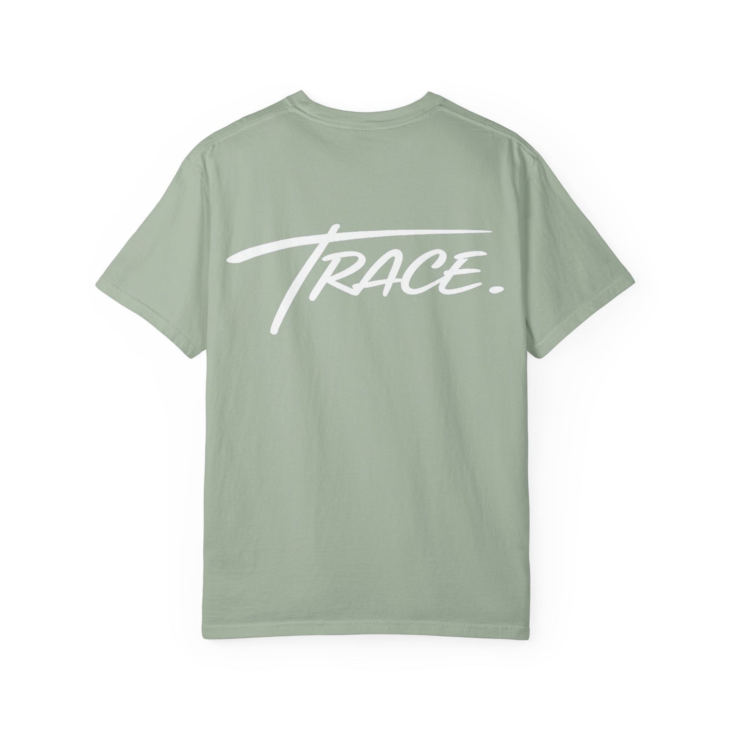 TRACE. Signature Tee